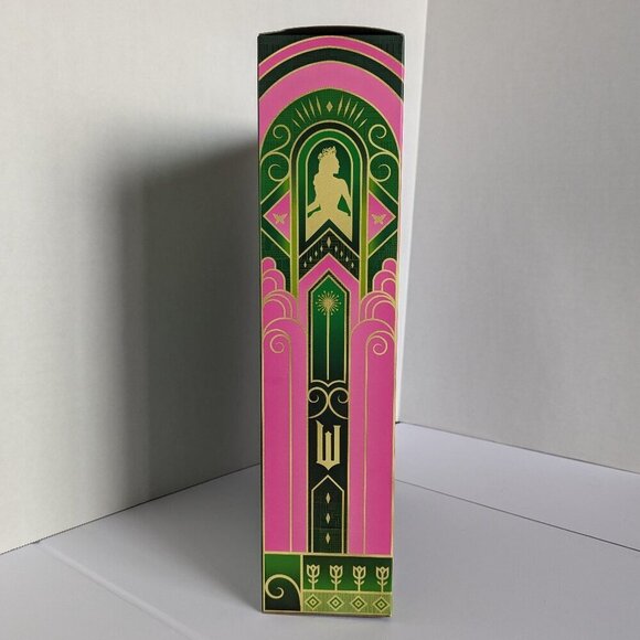 Mattel Wicked Movie DELUXE Elphaba Witch Fashion Doll - URL Misprint Error - Picture 12 of 16